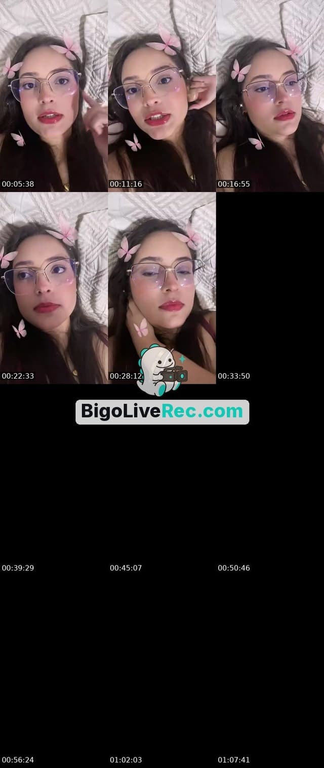 Bigo live: #Cutey vem de PK👑🙏 by @ma.thalita.l