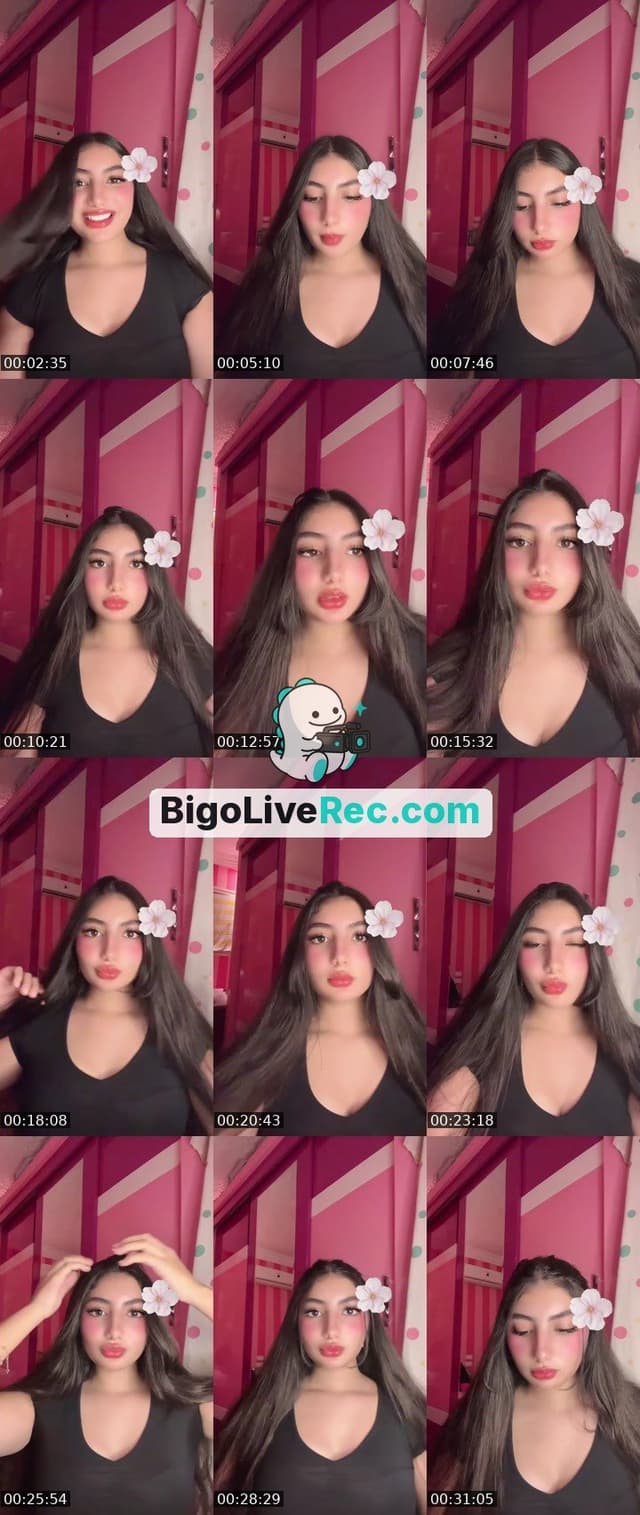 Bigo live: معملتش تارجيت🥹 by @1.leen