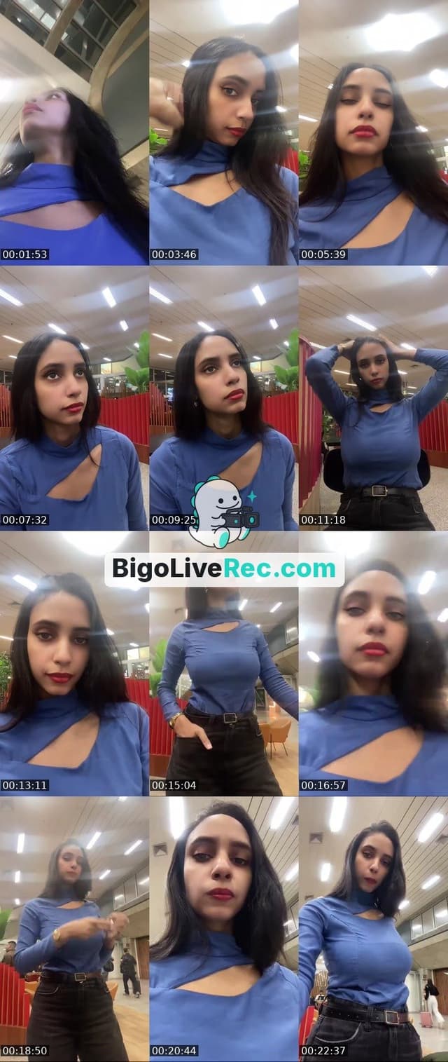 Bigo live: Hi 🔥 by @withyoubabby