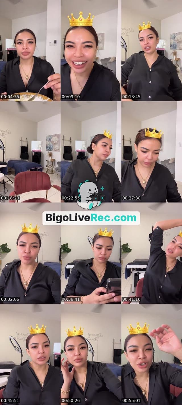 Bigo live: ᥫ᭡ Hey 😊 by @nordiyana69