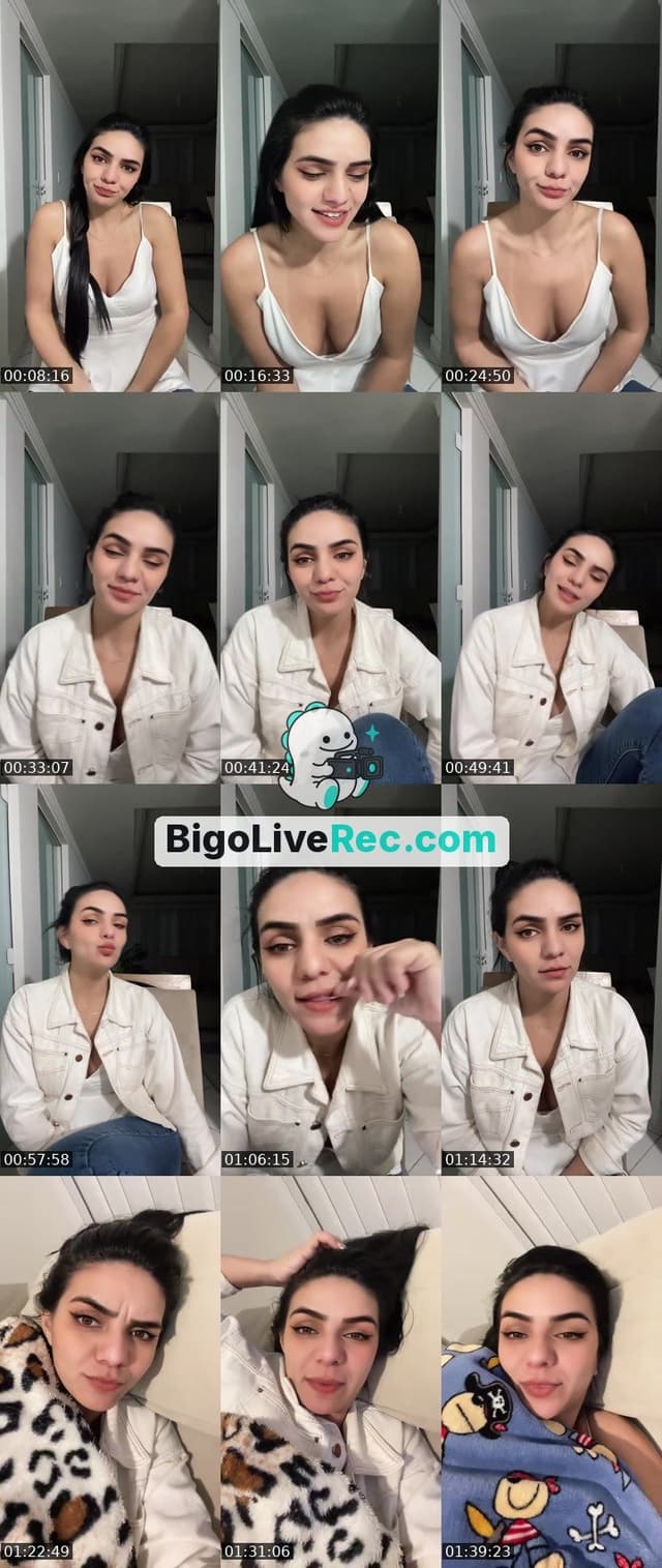 Bigo live: PK oficial as 16:00 by @sts.samara