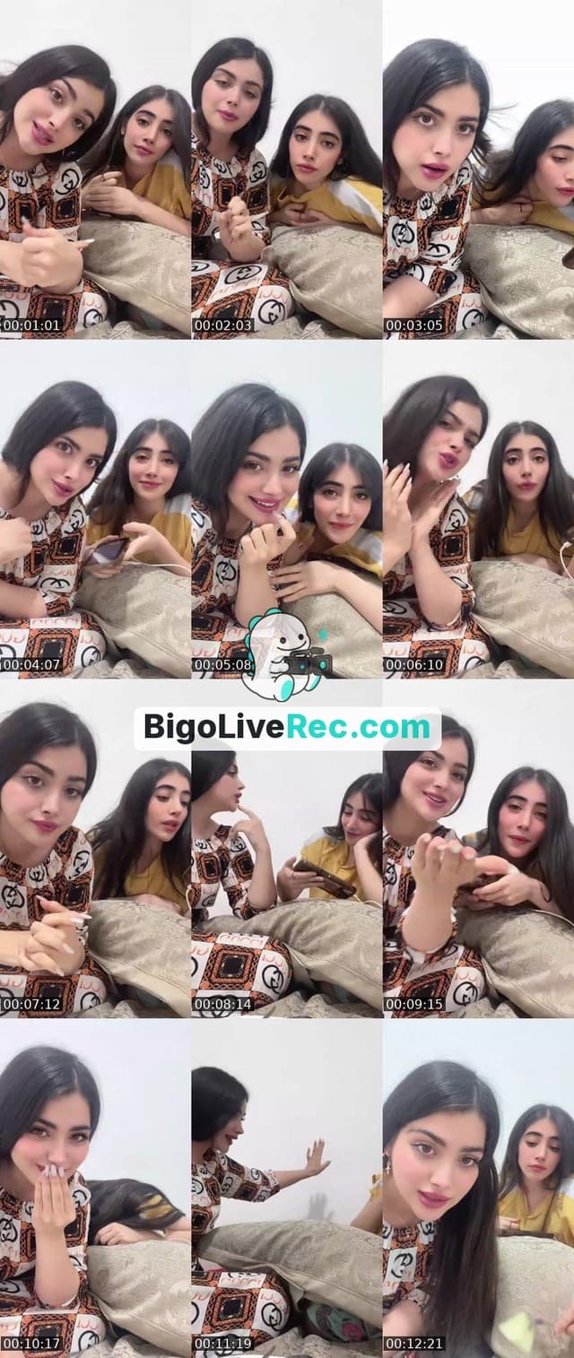 Bigo live: 🎀 by @1127304349
