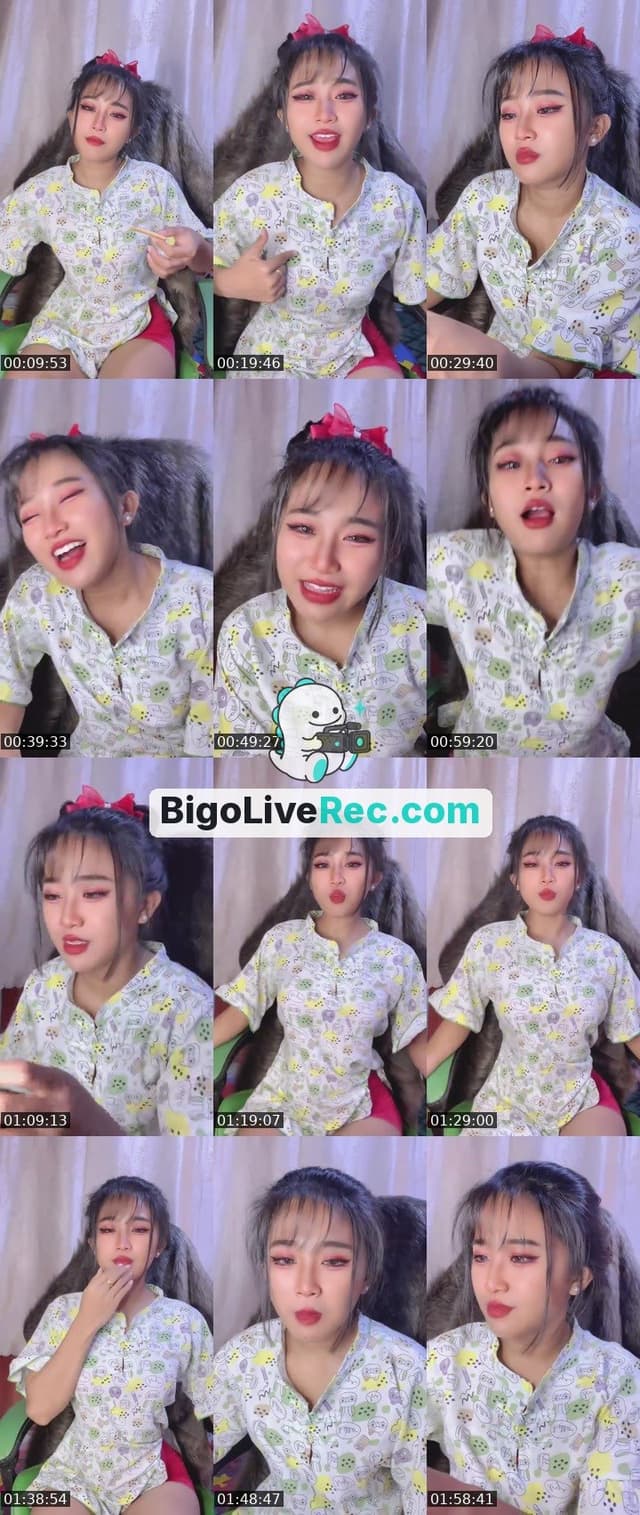 Bigo live: ကေသီ က ကေသီပဲ😎 by @shweyokelayonly1