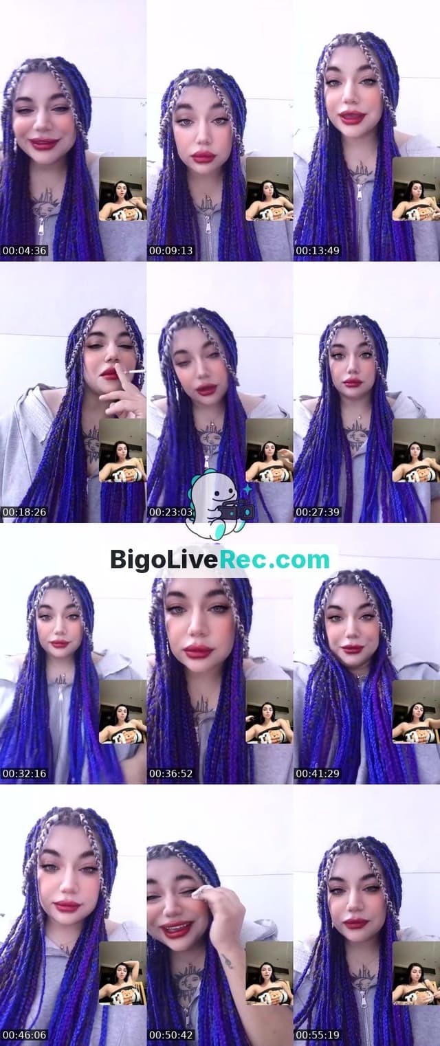 Bigo live: 🍄ꈤꀤꀘꀤ😈 by @961778694