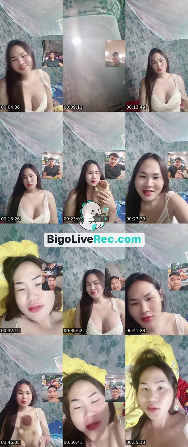 Bigo live: Ly Ping by @1134639775