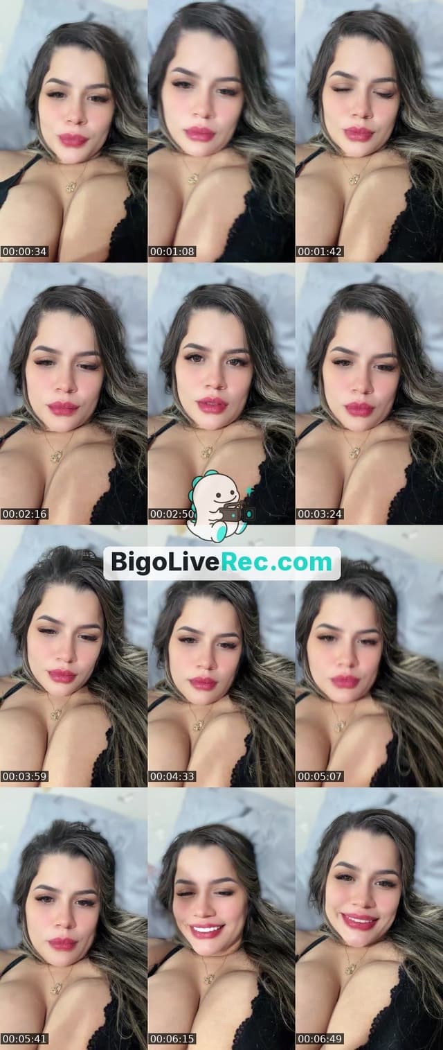Bigo live: 🪎 by @zaramaromba