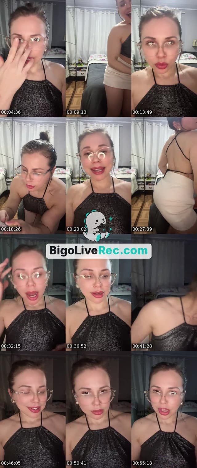 Bigo live: Oieee meu amor!!! by @hdpamvi