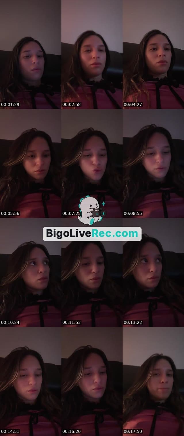 Bigo live: Holaa by @diosavikinga