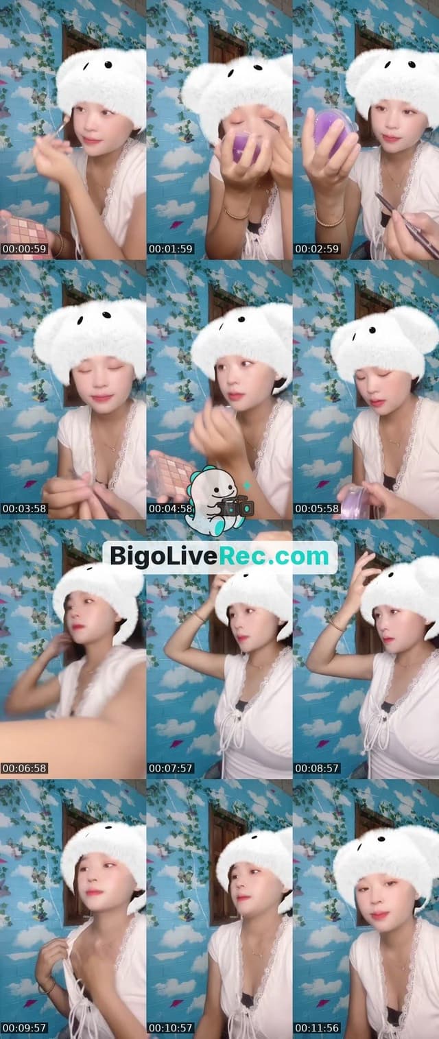 Bigo live: Ca Tsi mj neeg pab hlub li so🥲 by @ha_nkaujntxawm