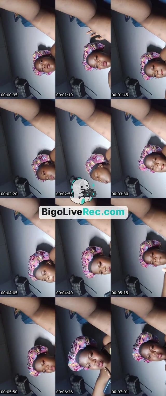 Bigo live: let's go pt by @1123801619