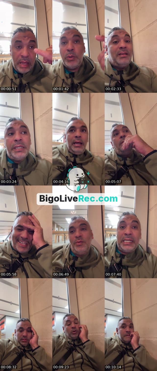 Bigo live: #DJ Les vacances, 🙏❤️ by @771362851
