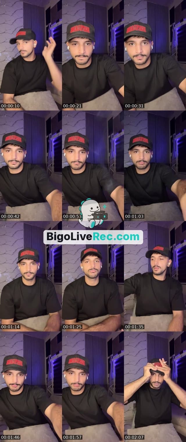 Bigo live: اسامح مين روح انت الله يسامحك by @1103000507