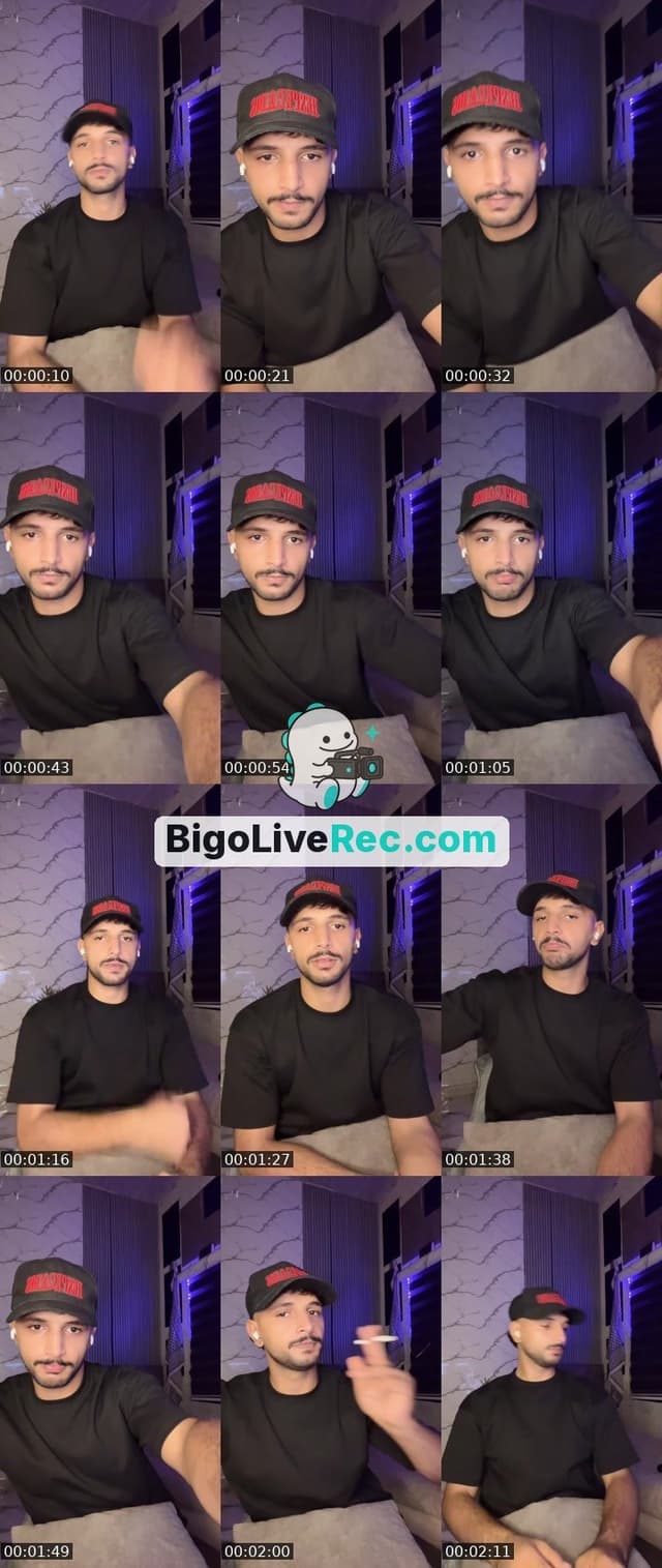 Bigo live: اسامح مين روح انت الله يسامحك by @1103000507