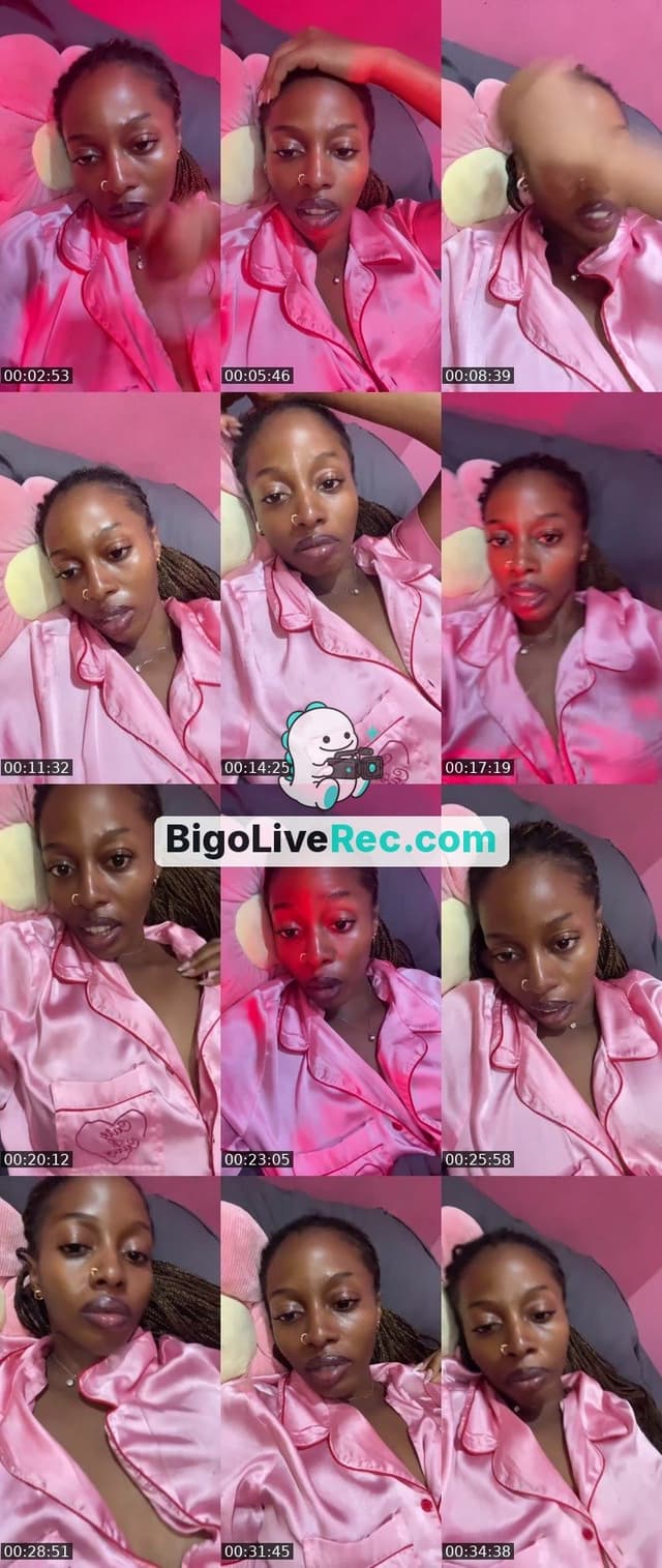 Bigo live: #Beauty New here🥹 by @1137745511