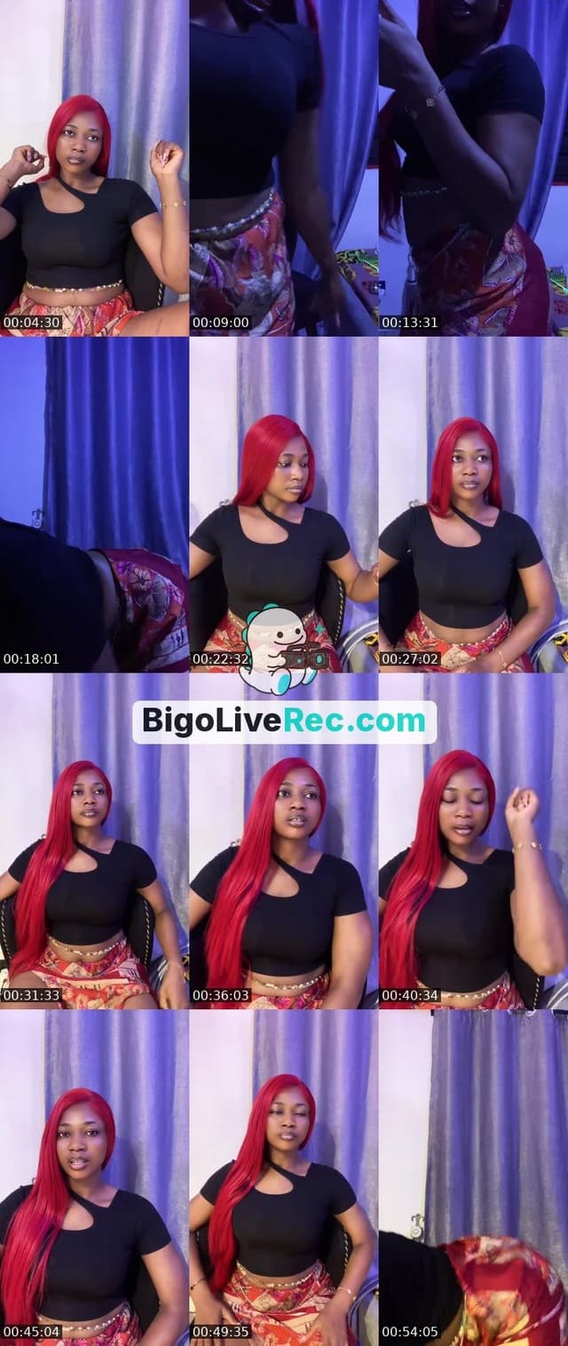 Bigo live: #Cutey Favorite 😍 by @favouritefave