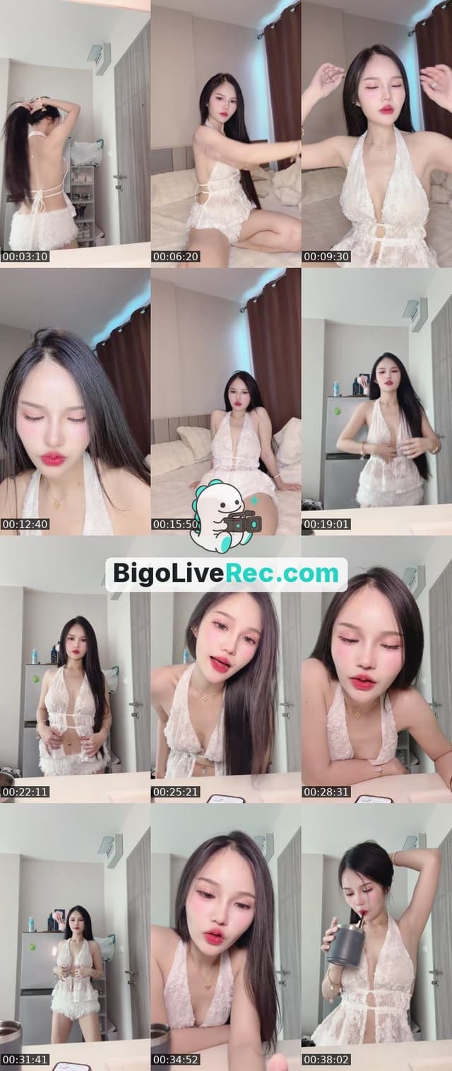 Bigo live: คิดถึงอ่ะดิ๊ by @puinoonzzz
