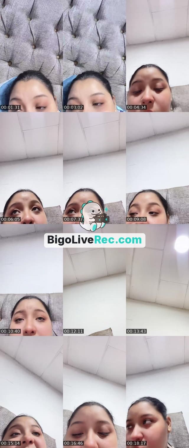 Bigo live: 🅿️aypa by @marg0301