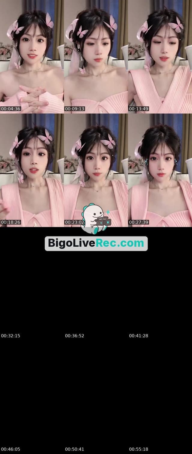 Bigo live: Umi.优米 by @1072171301