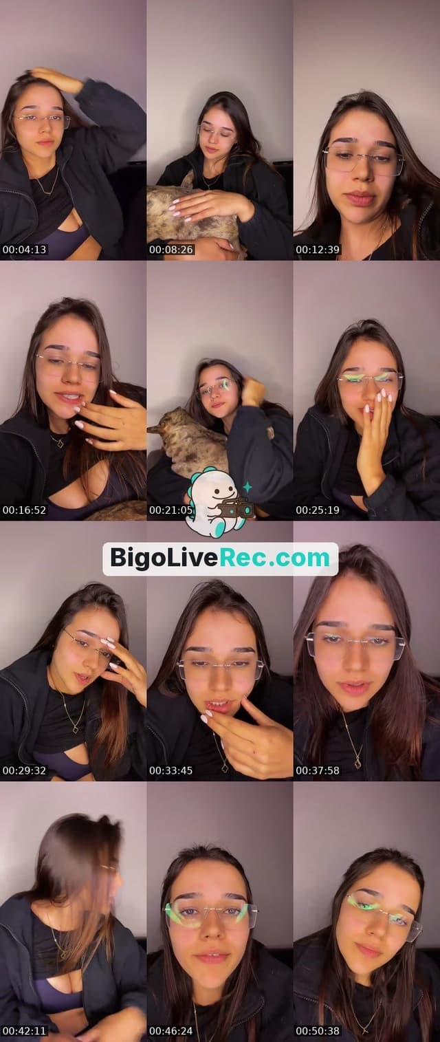 Bigo live: HELP 1M by @lin.dah