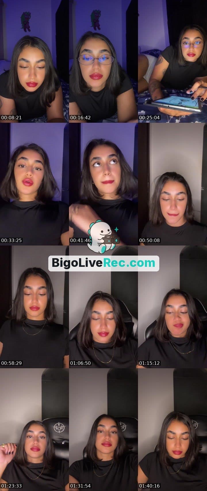 #charmer Hi