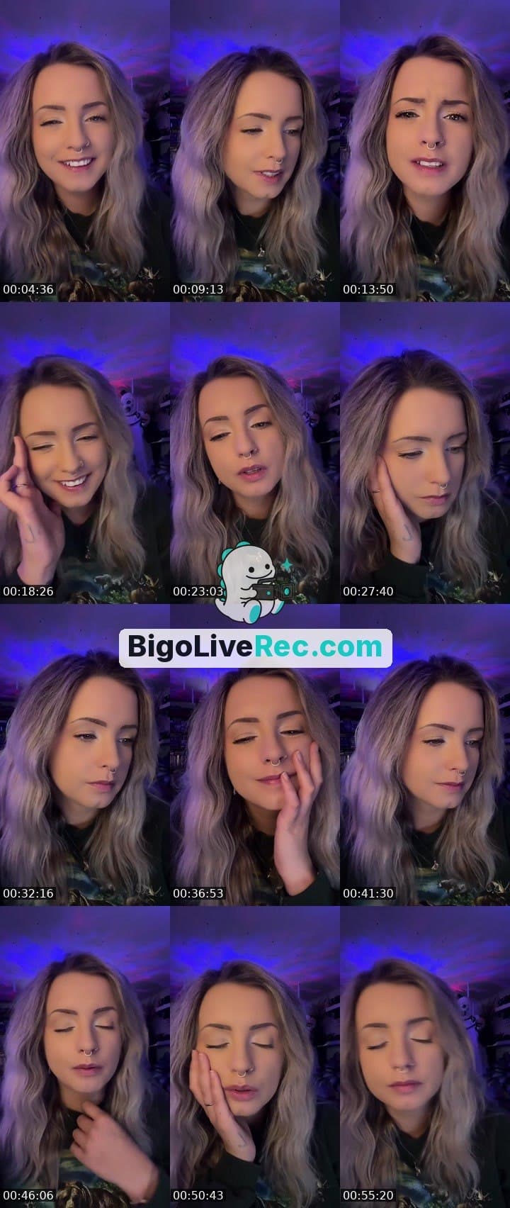 #chill 🖤