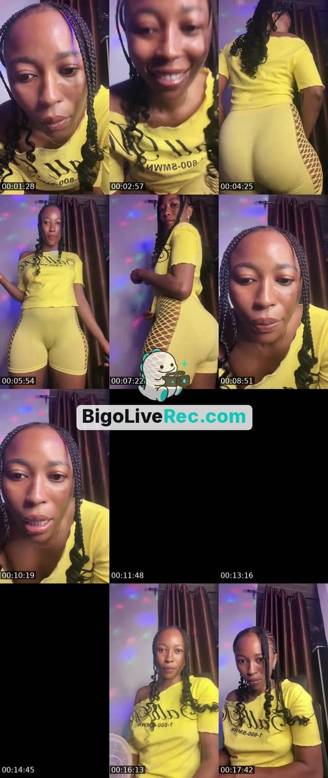 Bigo live: #charmer * by @881194939