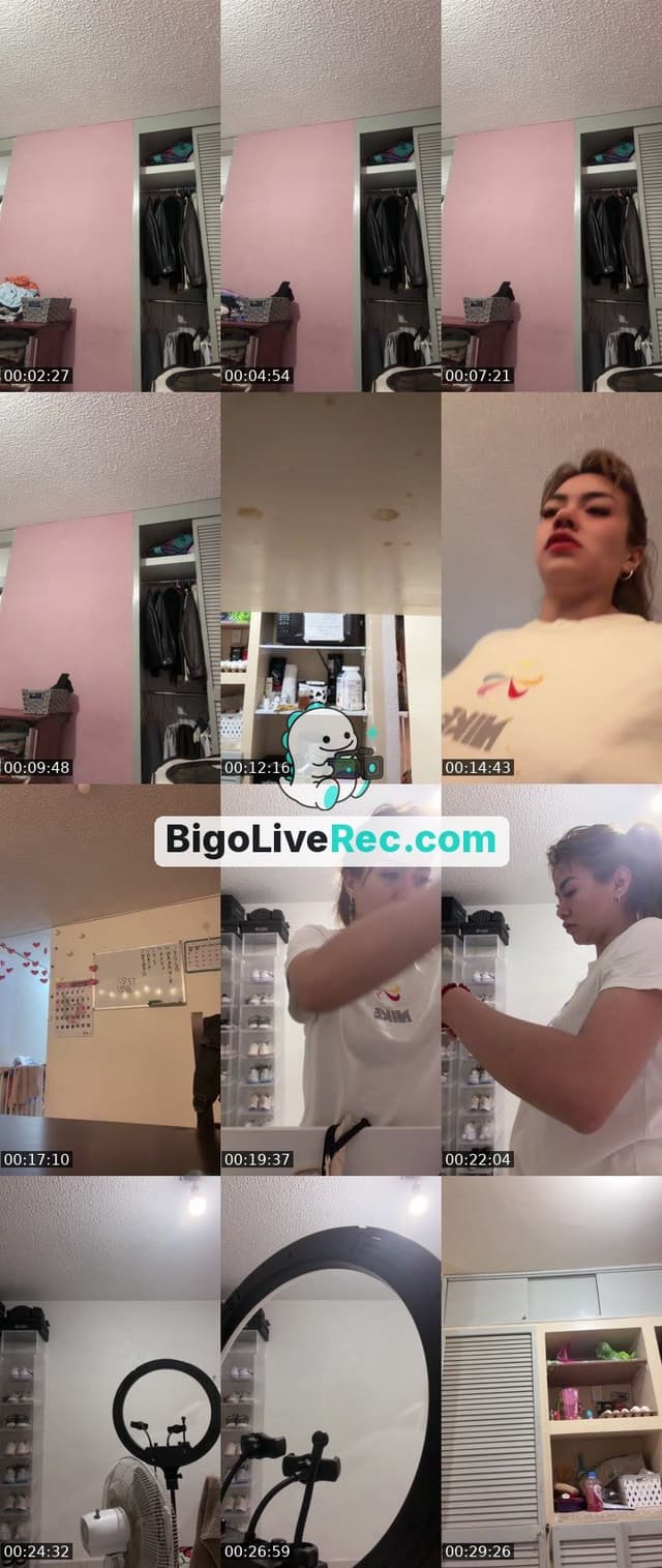 Bigo live: 🇲🇽🇲🇽Mi amor😍 by @danygo19