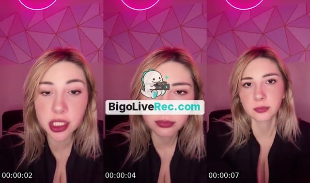 Bigo live: #charmer * by @fenix24