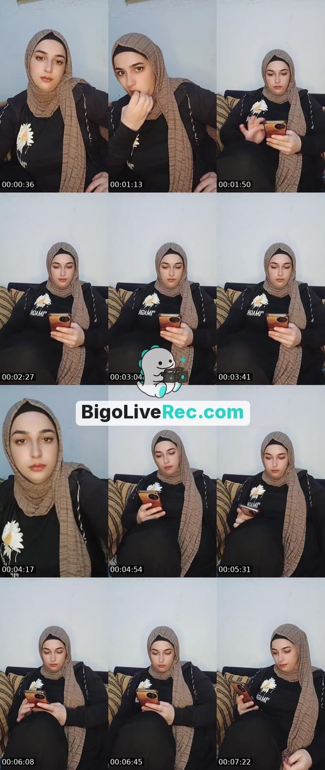 Bigo live: مايلمع نجم أكتر ما لمعنا💫💫 by @goo222d