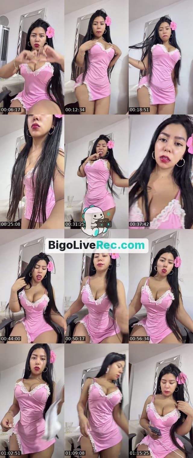 Bigo live: HAPPY TT🍒DAY🍒🍉🥑 by @meow42746