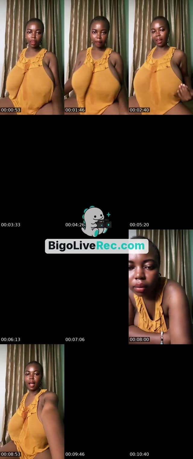 Bigo live: Milkshake 🎲 by @beauty111empire