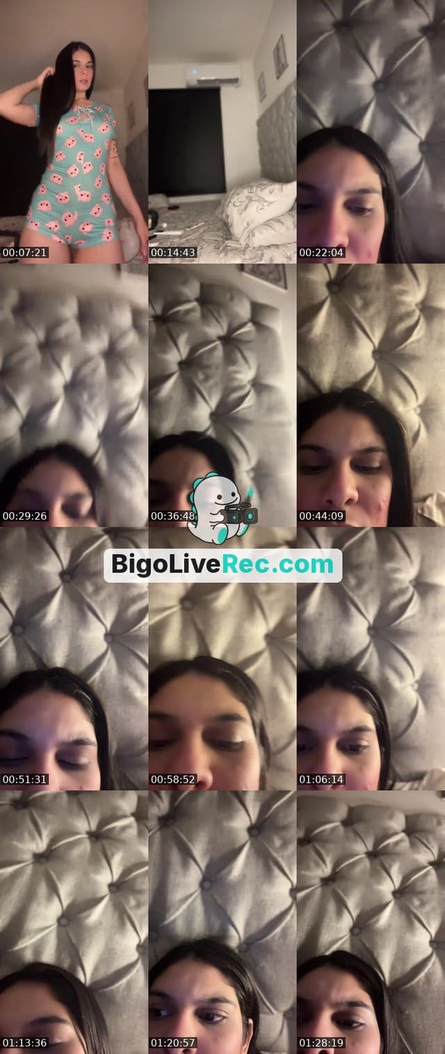 Bigo live: #Cutey KISS…x 🎁🎁 by @caro564