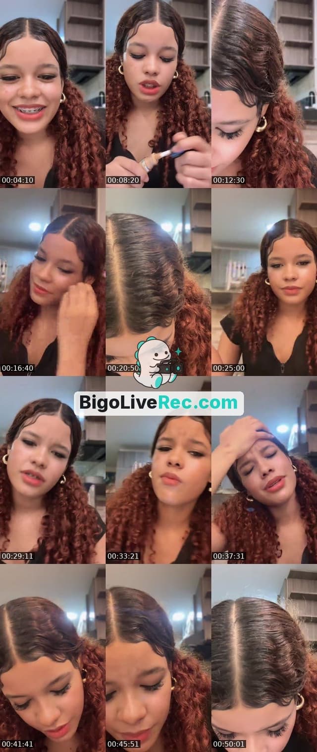Bigo live: #Beauty Ven 🤍 by @vais.ta