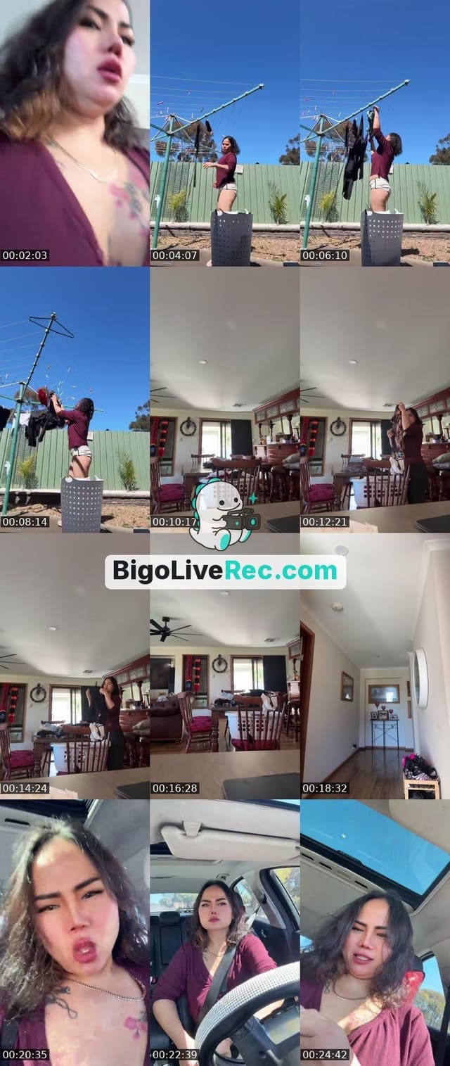Bigo live: Hey by @919386870