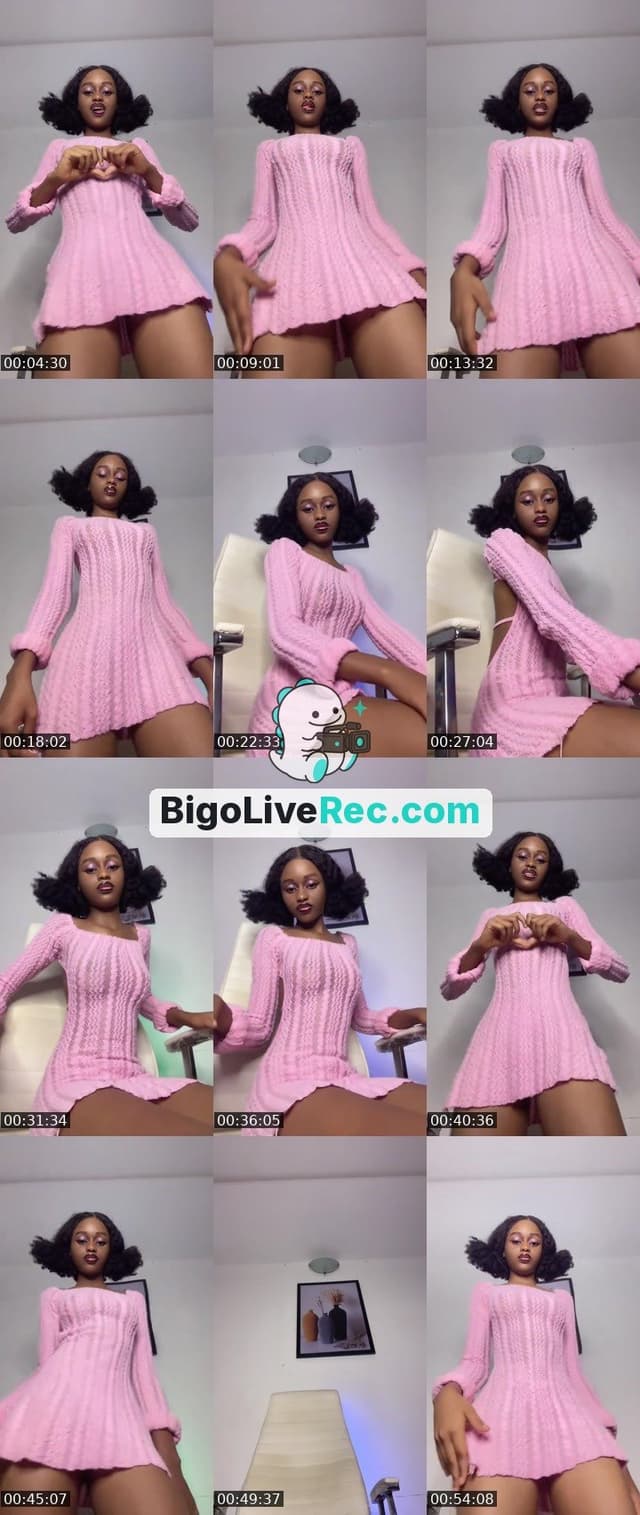 Bigo live: #Beauty You’ll love it here❤️ by @1137162932