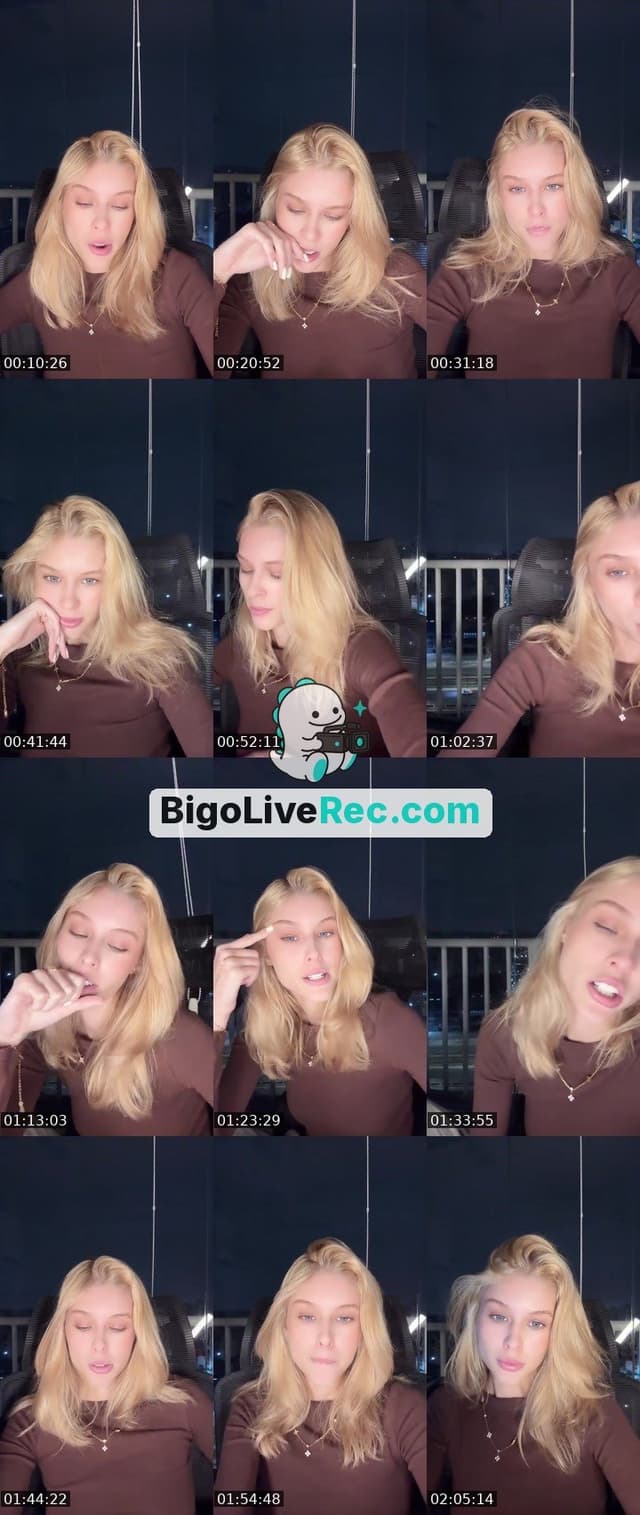 Bigo live: Volteiiii ❤️ by @ba.yangel