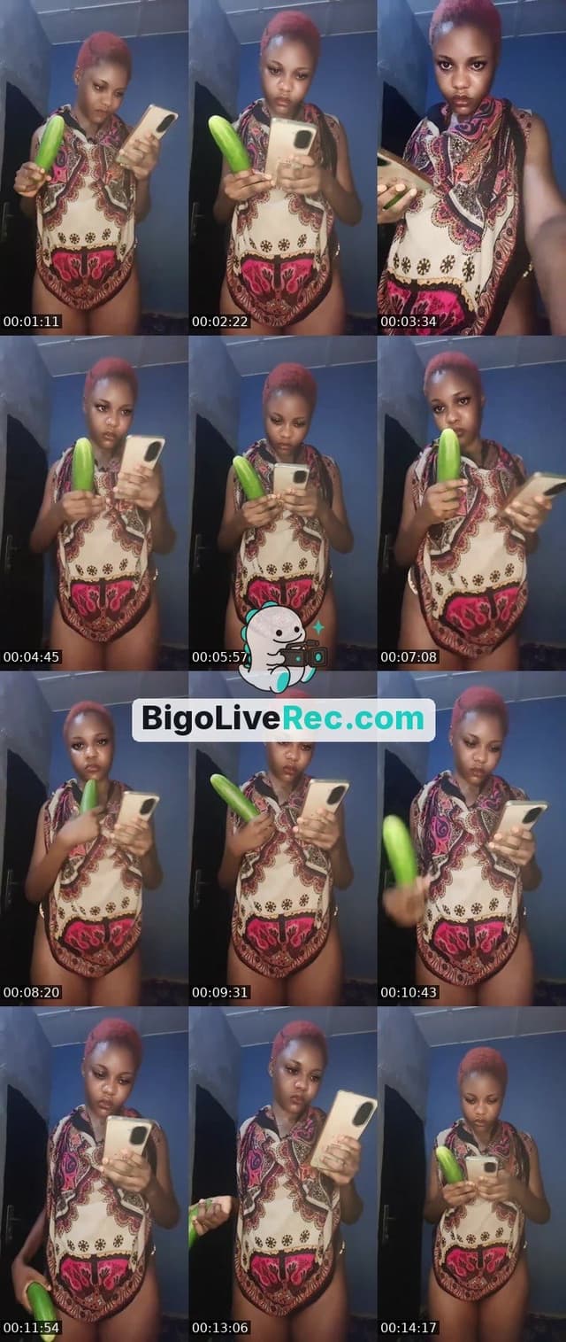 Bigo live: spec by @1123060191