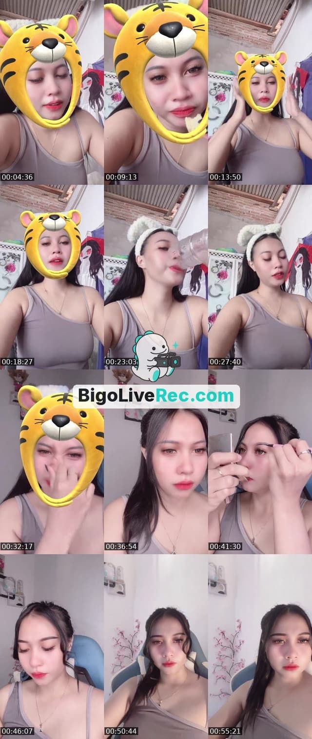 Bigo live: #DJ Welcome masuk orang baik🙏🏻 by @makayuhu