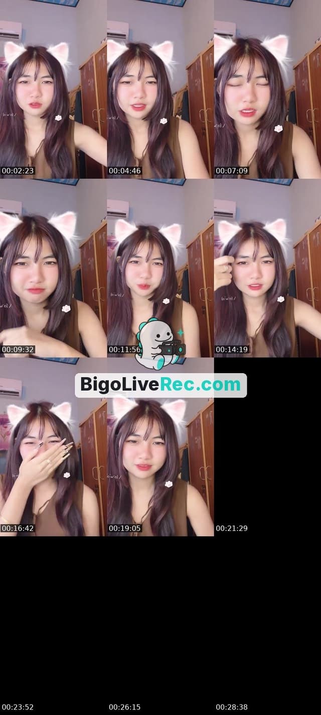 Bigo live: ဘူချာလီ🤣 by @yoon135