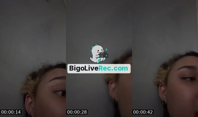 Bigo live: Ven 🔥😘💋 by @celeste.tf