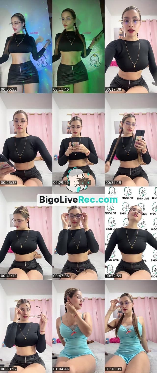 Bigo live: 5️⃣🎁x500💎 by @asmonita05