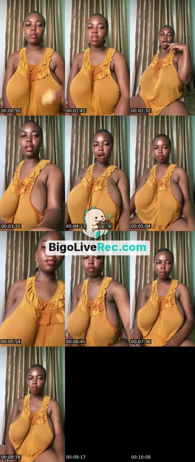 Bigo live: Milkshake 🎲 by @beauty111empire