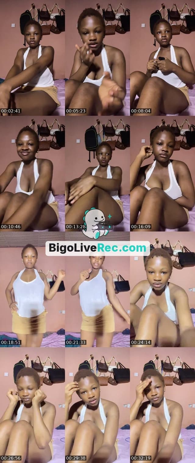 Bigo live: Hmmmm by @1109596369