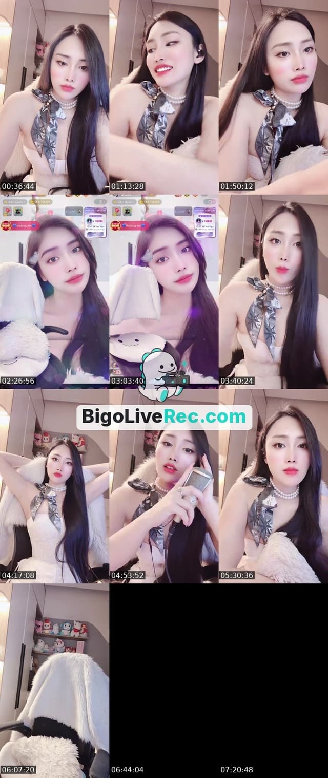 Bigo live: 💙Mong Có Người Thương Em 💙 by @linhyeu9999