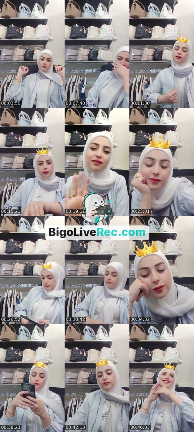 Bigo live: 🤍🤍🤍🤍 by @860915870
