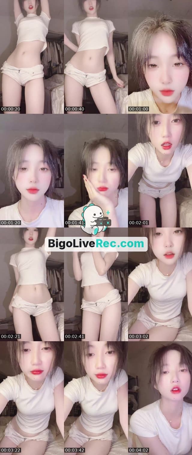 Bigo live: Hello baby 😘 by @lesa5070