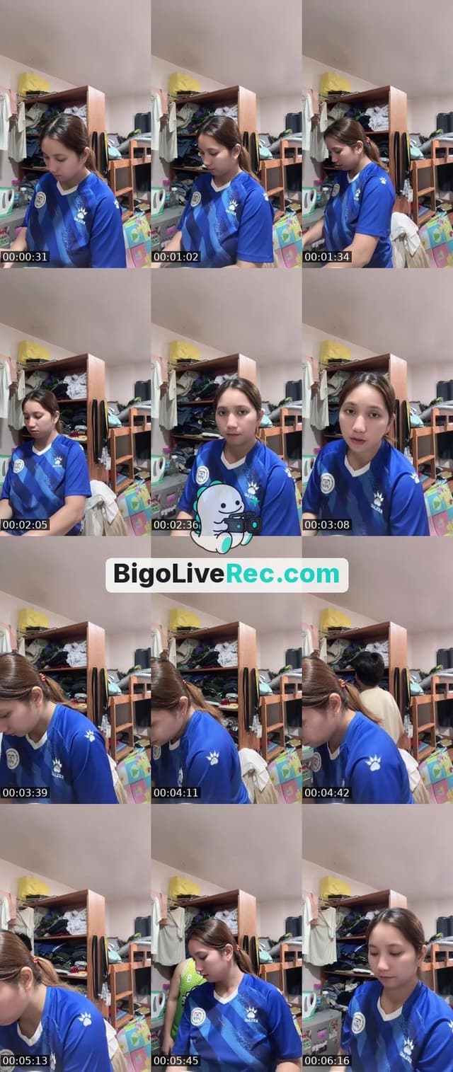 Bigo live: #Newbie👋 Annyeong, help qouta po by @kimi110981