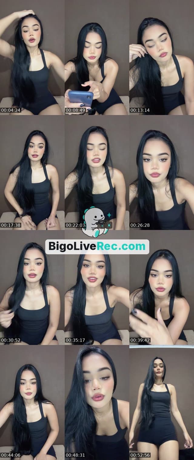 Bigo live: #Beauty Vem 🤍 by @ba.sann