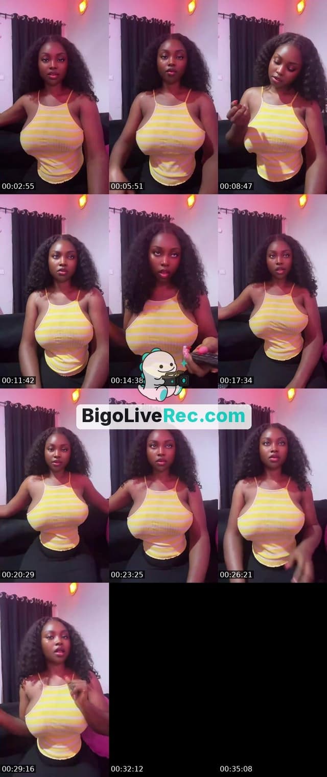 Bigo live: #Cutey Make me smile  by @mywife247