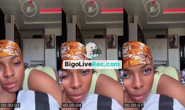Bigo live: Be my helper 🙏🙏 by @757703360